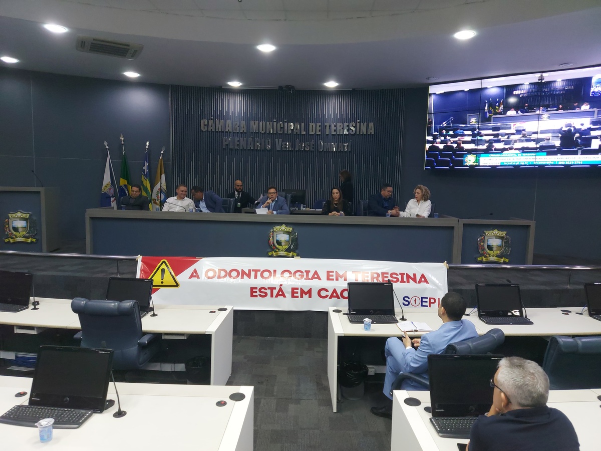 Audiência pública
