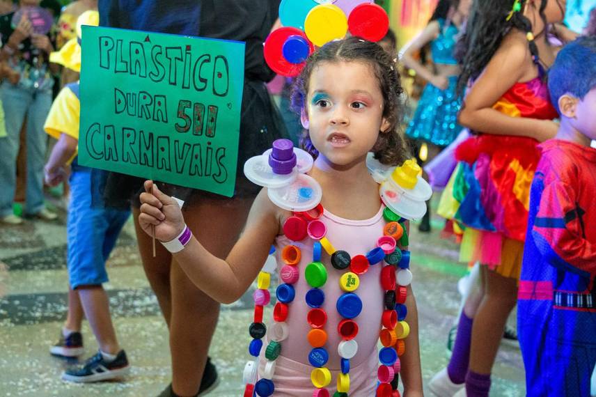 Carnaval Baile dos Artistas.
