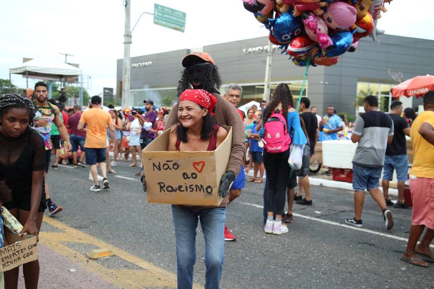 Corso de Teresina 2024.