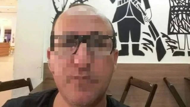 Cristiano Dias de Carvalho, de 45 anos, condenado a 27 anos de prisão.
