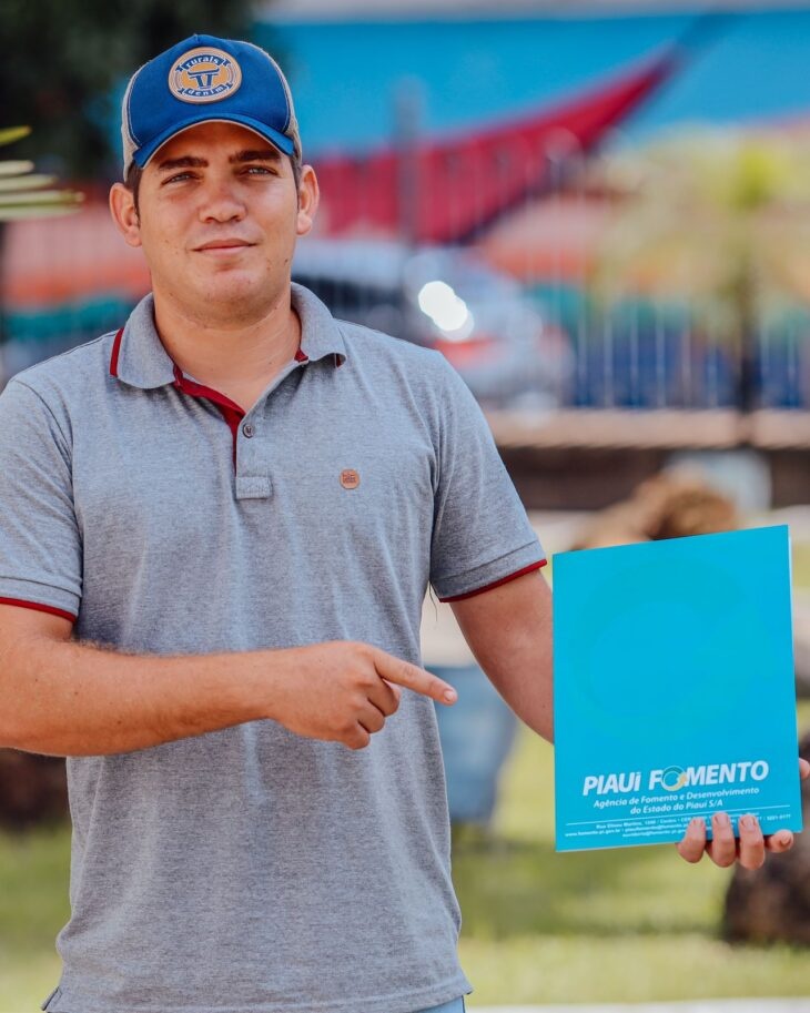 Empreendedores terão melhores condições de investimento no Piauí