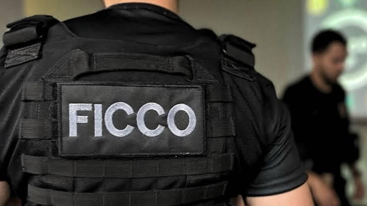 Facção no Piauí é alvo de ação contra tráfico de drogas e lavagem de dinheiro.