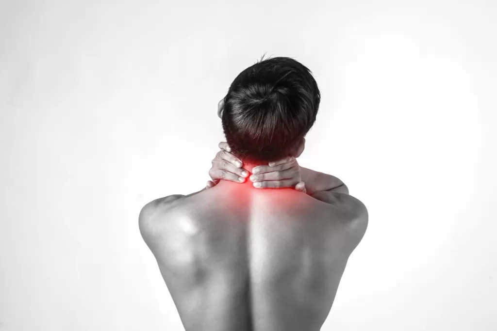 Fibromialgia.