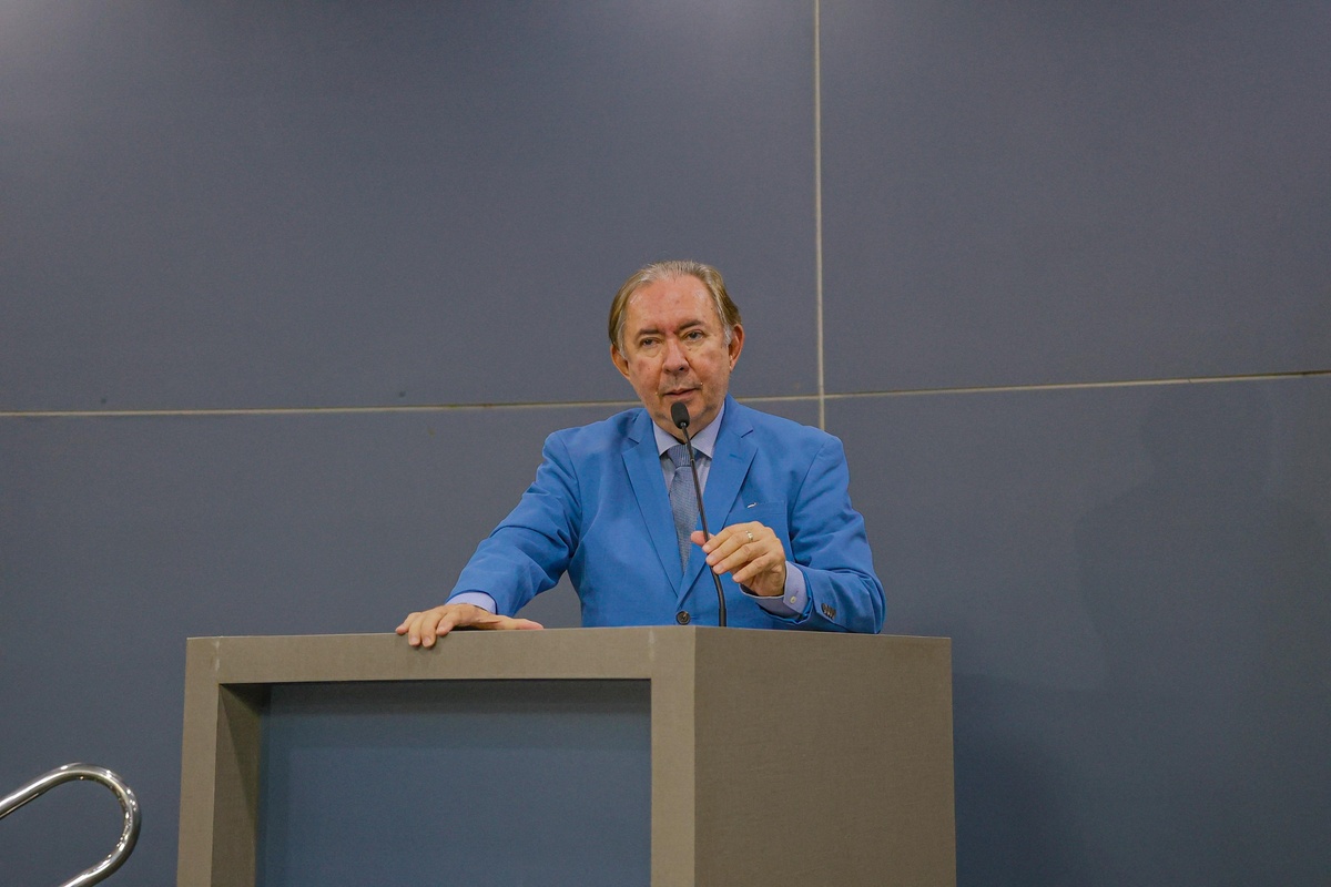João Henrique (MDB).