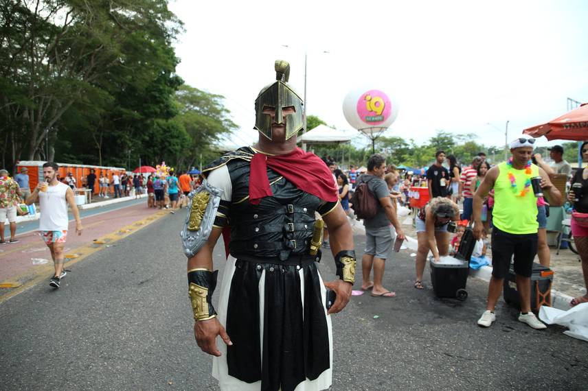 Melhores momentos Corso 2024