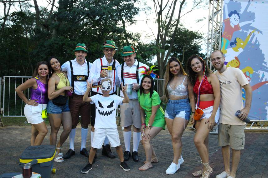 Melhores momentos Corso 2024
