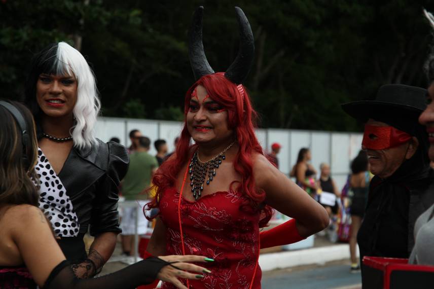 Melhores momentos Corso 2024