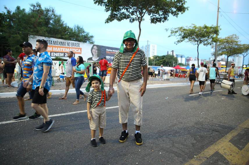 Melhores momentos Corso 2024