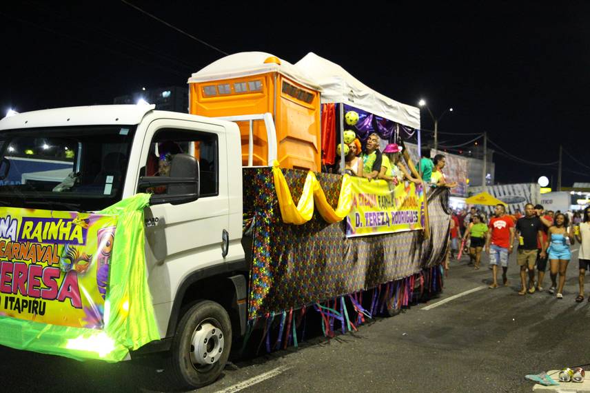 Melhores momentos Corso 2024