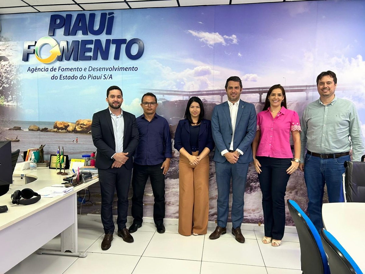 Piauí Fomento reduz taxas de juros para empreendedores