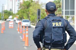 PRF finaliza Operação Rodovida 2023/2024 e divulga balanço no Piauí. (Foto: ASCOM)