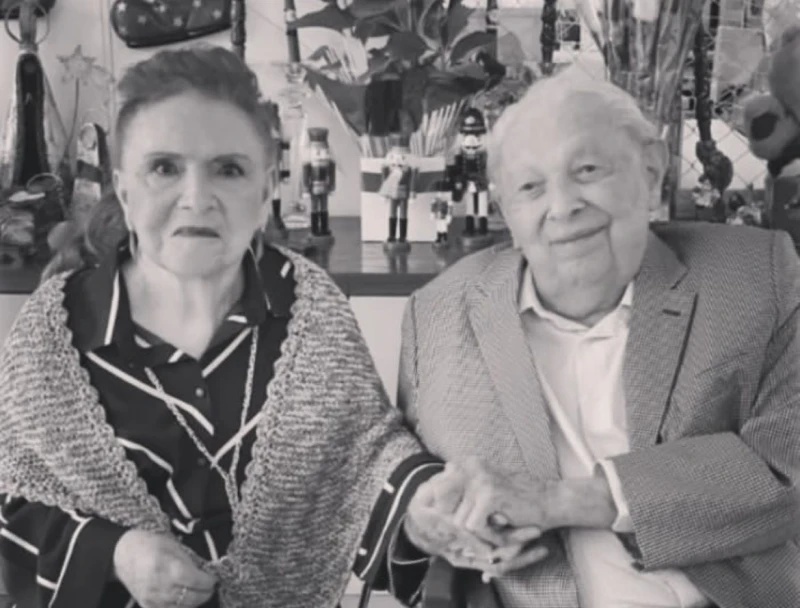 Rivone Claudino morre aos 89 anos em São Paulo.