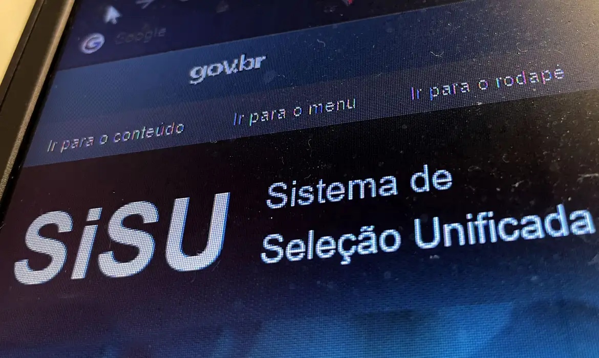 Sistema de Seleção Unificada (Sisu).
