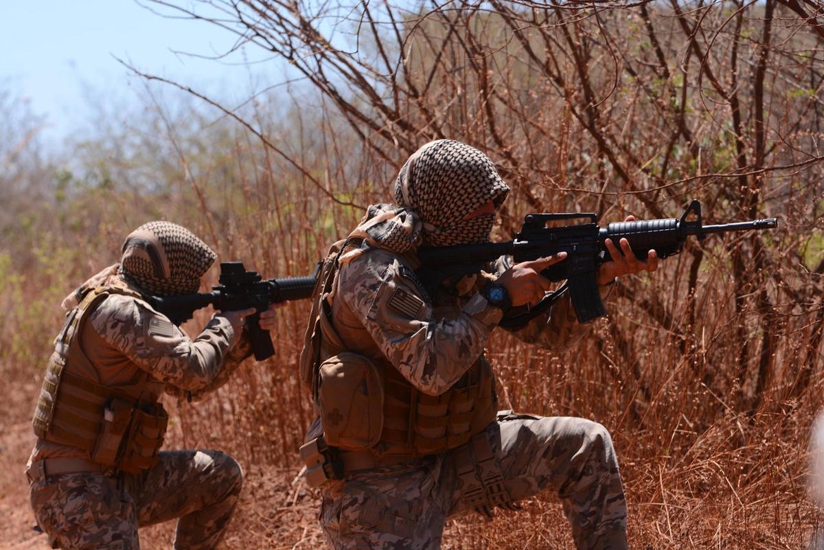 SSP-PI envia equipes especializadas das Polícias Civil e Militar para Mossoró-RN.