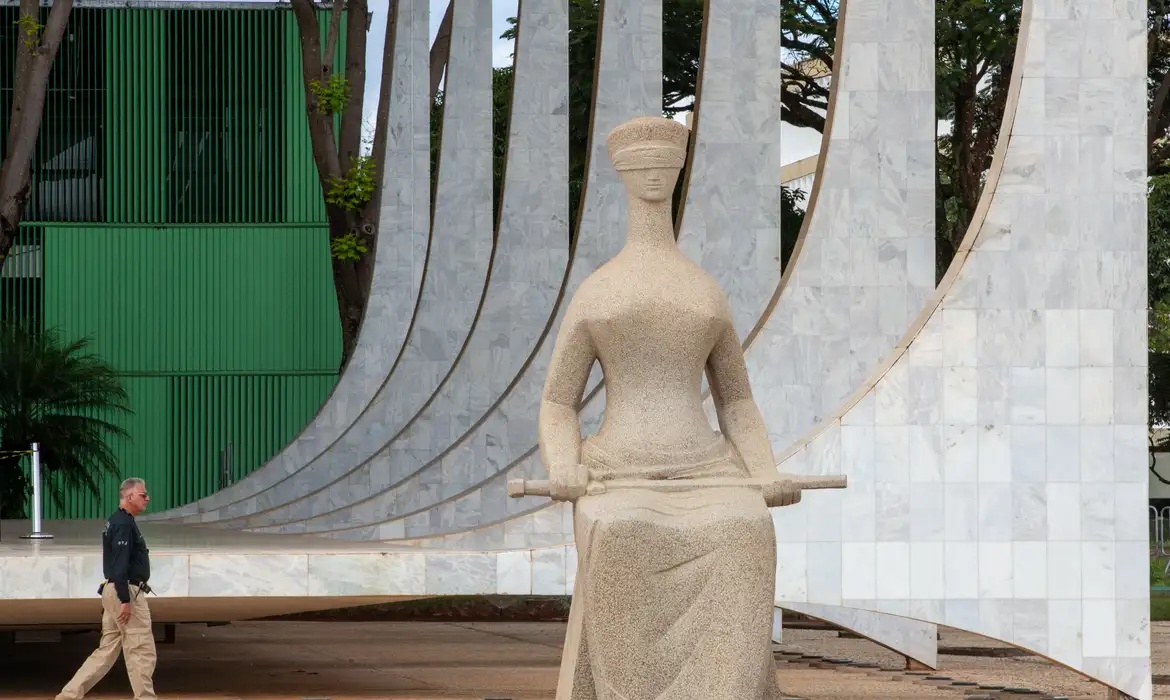 Supremo Tribunal Federal (STF).