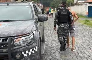 As ações foram cumpridas nas zonas Sul e Sudeste da capital. (Foto: PC-PI)
