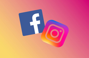 As duas redes sociais apresentaram estabilidade em diferentes cidades do Brasil. (Foto: Reprodução)