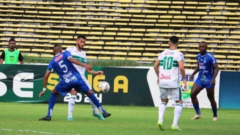 Campeonato Piauiense.