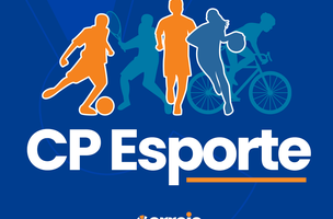 CP Esporte. (Foto: Ilustração/ Correio Piauiense)