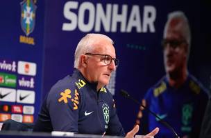 Dorival Junior faz a sua primeira convocação. (Foto: Staff Images/CBF)