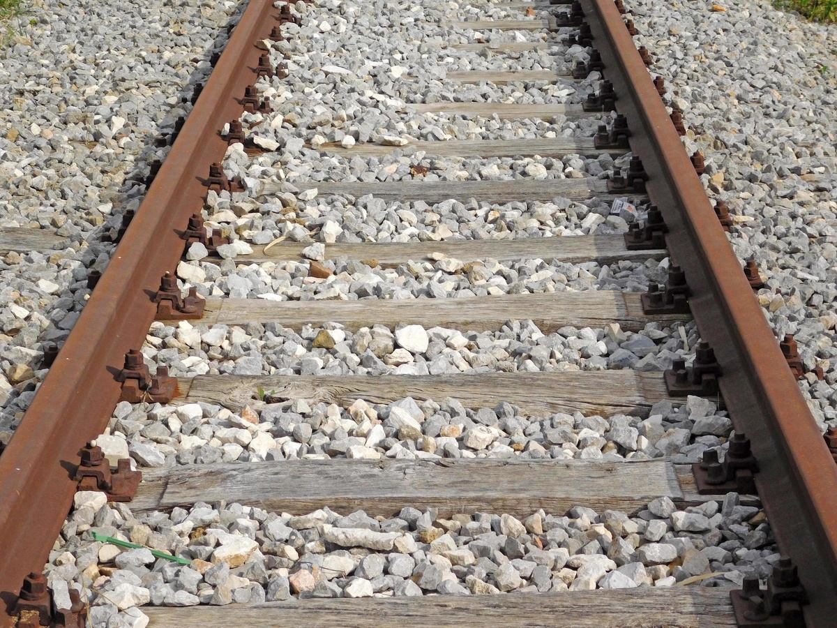 Ferrovia.