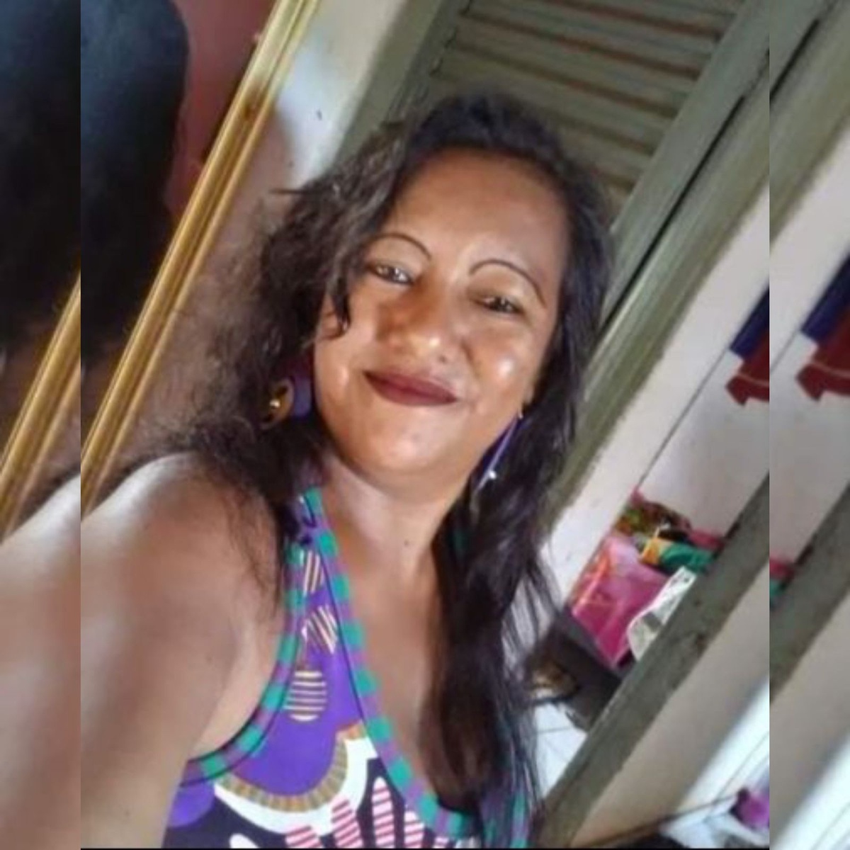 Maria do Socorro Araújo.