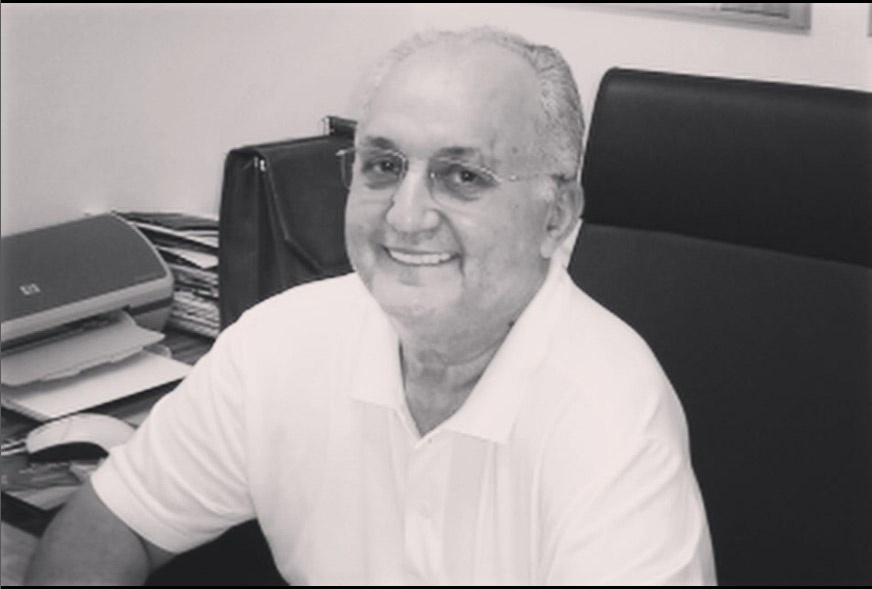 Médico Wilton Mendes morre em Teresina.