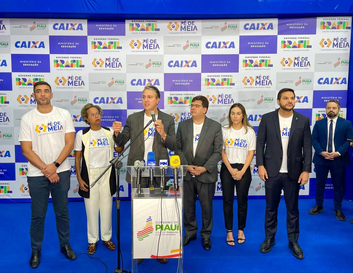 O programa deve chegar a quase 70 mil alunos.