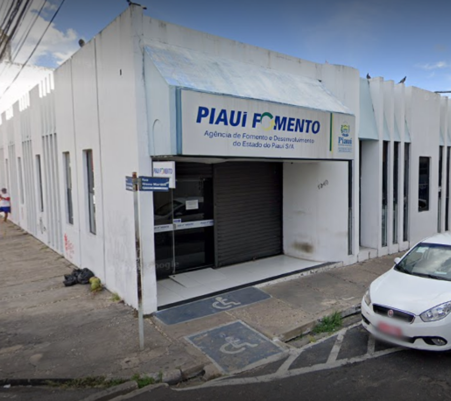 Piauí Fomento.