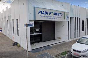 Piauí Fomento. (Foto: Reprodução)