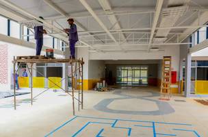Piauí receberá investimentos em 239 obras e equipamentos. (Foto: Reprodução/ Agência Brasil)