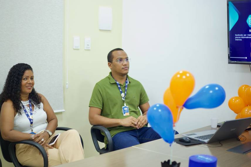 Portal Correio Piauiense celebra aniversário com capacitação para repórteres.