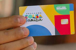 Programa Bolsa Família. (Foto: MDAS/Divulgação)