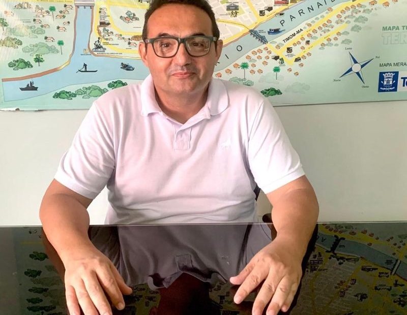 Alessandro Eulálio