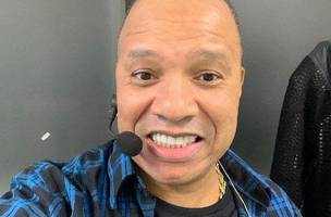 Anderson Leonardo, morreu aos 51 anos. (Foto: Reprodução/redes sociais)