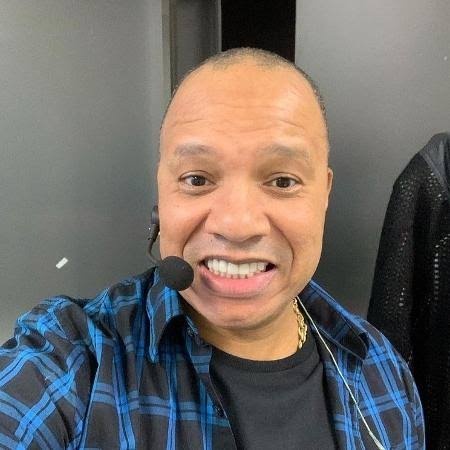 Anderson Leonardo, morreu aos 51 anos.