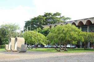 Assembleia Legislativa do Estado do Piauí. (Foto: Narcílio Costa/ Correio Piauiense)
