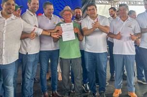 Badespi investe mais de R$ 300 mil em empreendedores de Cristino Castro. (Foto: ASCOM)