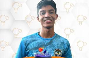 Corpo de jovem que desapareceu no rio Piracuruca é encontrado. (Foto: Reprodução)