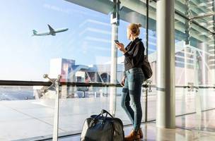 Empresa de turismo inova e realiza viagens aéreas e terrestres por todo o Brasil. (Foto: Reprodução/ Internet)