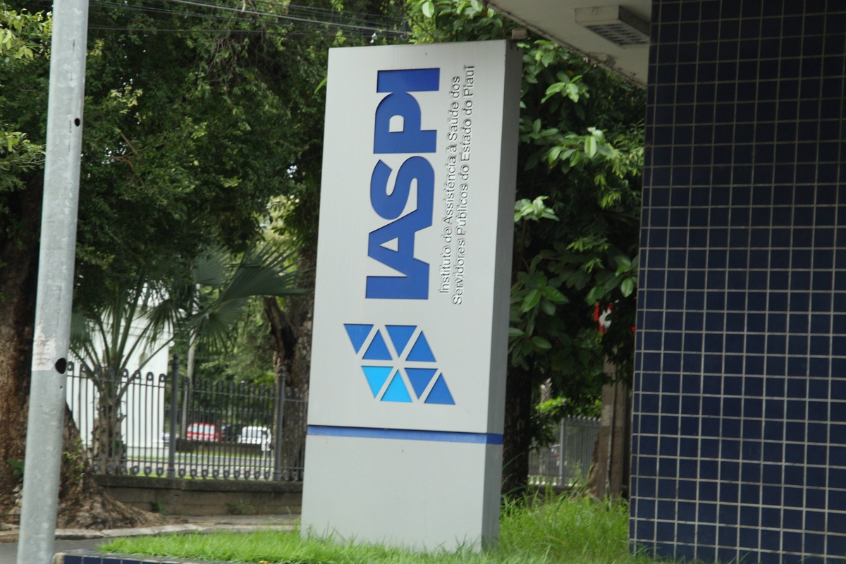 Instituto de Assistência e Previdência Privada do Estado do Piauí.