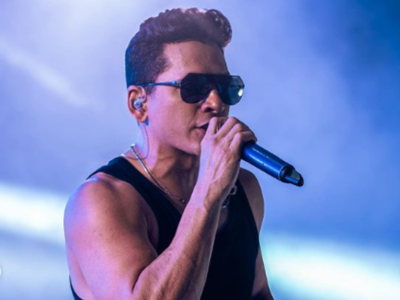 Leo Cachorrão.