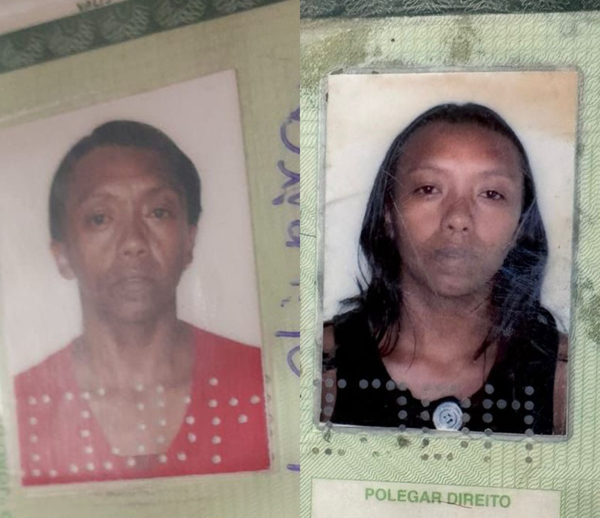 Mulher é presa em flagrante por utilizar documento falso.