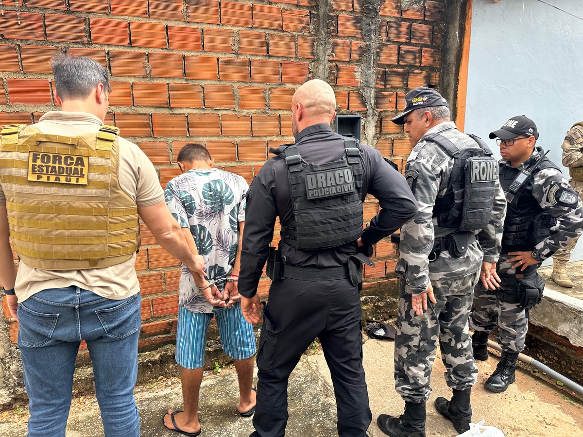 O Bar da Thays já foi alvo de outras três ações policiais, apenas em 2024.