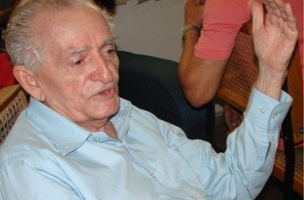 O ex-prefeito chegou a quase 50 anos de atuação política. (Foto: Reprodução.)