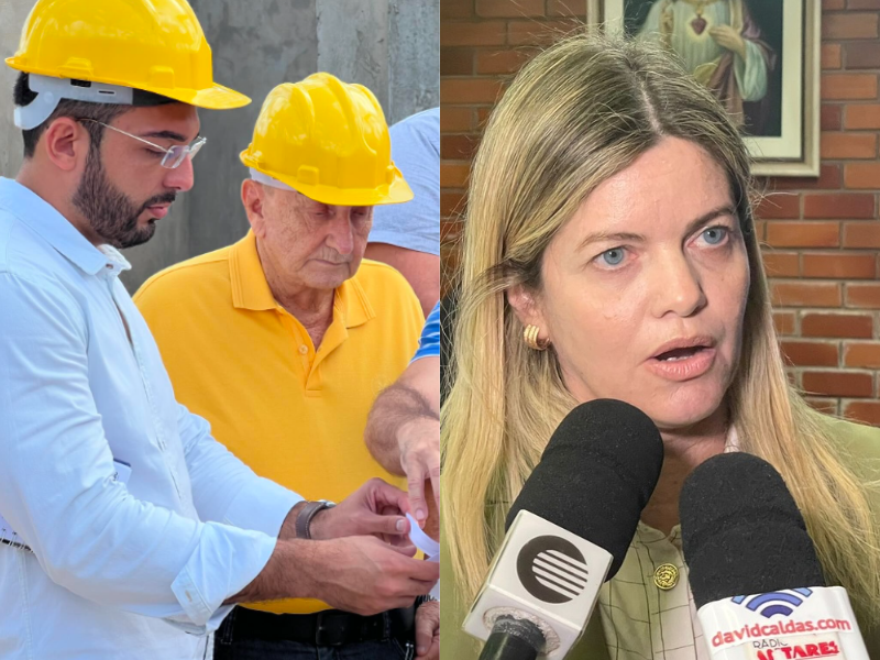 O pré-candidato vem apadrinhado por Mão Santa.