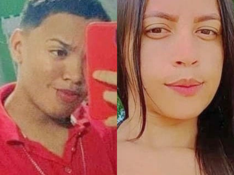 O suspeito pelo crime já foi preso.