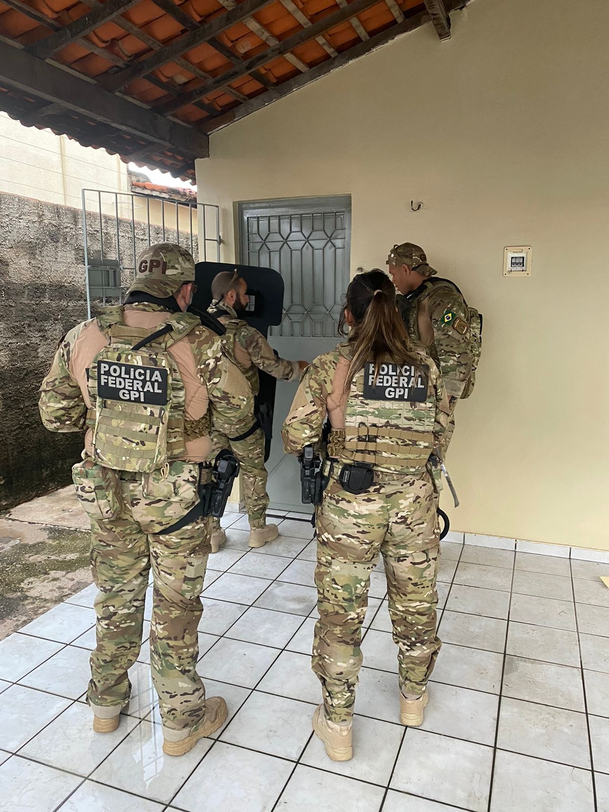 Operação Conectados.