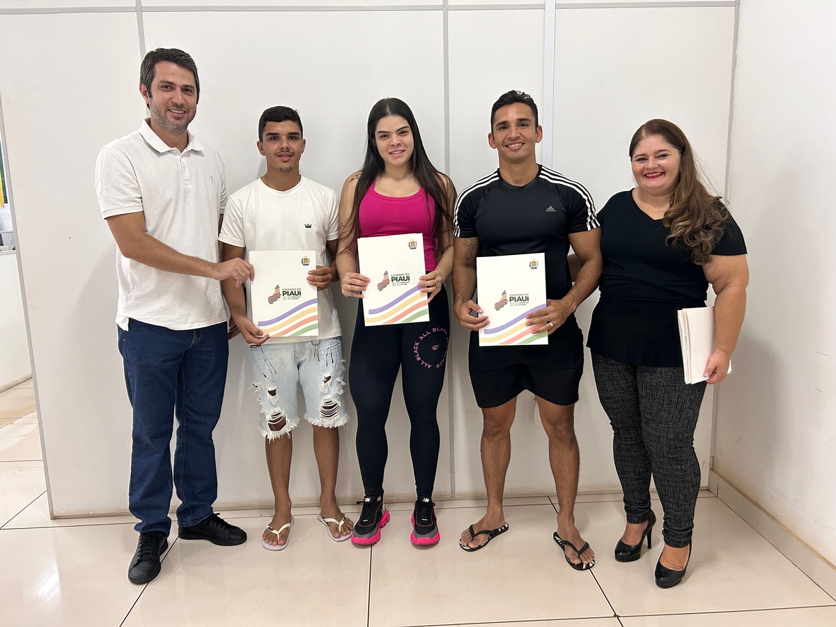 Os investimentos têm o direcionamento para a geração de empregos.