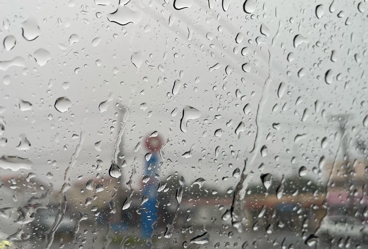Previsão do tempo para Teresina: chuvas são esperadas com variação de temperatura.